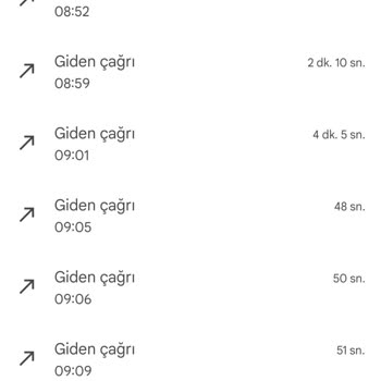 Yeedi Vac 2 Müşteri Hizmetleri Telefonları Açmıyor