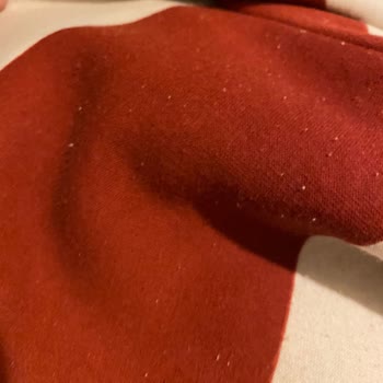 DeFacto Bisiklet Yaka Sweat Tüylenme ve Defo Sorunu!