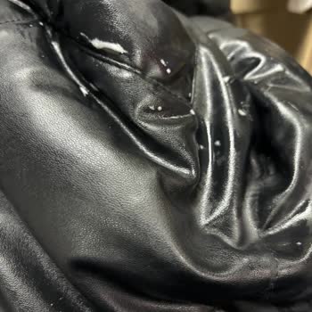 Pull And Bear Mont Islandığında Köpürme Sorunu