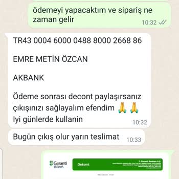Buharkent.net Üzerinden Yaşanan Elektronik Sigara Sorunu