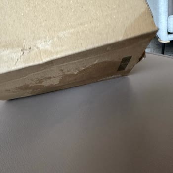 Zara Satın Alınan Parfümün İadesinde Yaşanan Süreç Sorunları