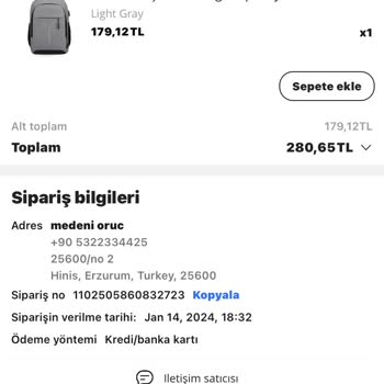 Aliexpress Alışveriş Sıkıntısı Ve Sipariş İptal İadesi Yapılmıyor