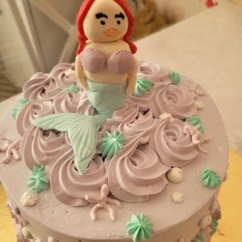 Cicim Pastanesi Şeker Hamuru Figürü Fiyaskosu