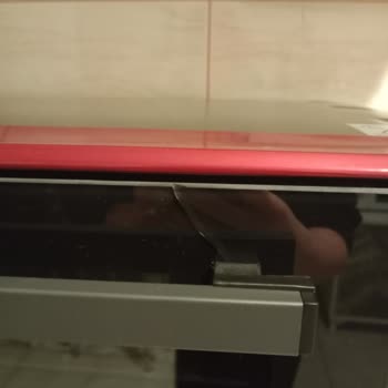 Evkur Alışveriş Arzum Cookart Color 50 Litre Fırın