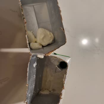 İçim Organik Süt Homojen Değil!