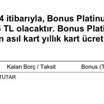 Garanti Bankası Yüksek Gecikme Faizi