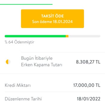 TEB Bankası KMH Blokesi Sorunu