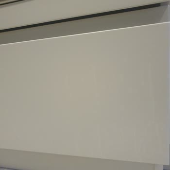 Lineadecor Mutfak Dolabı Boya Akması