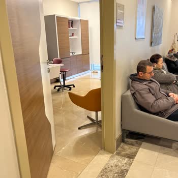 Medical Park Hastanesi Doktor Ve Hastane Şikayeti