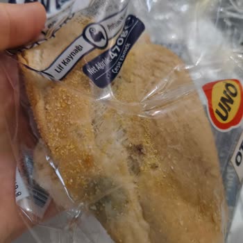 UNO Ekmek  Paketli Ekmeklerin Küflenmesi