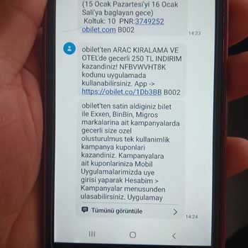 Özlem Batman Turizm. Yazıklar Olsun