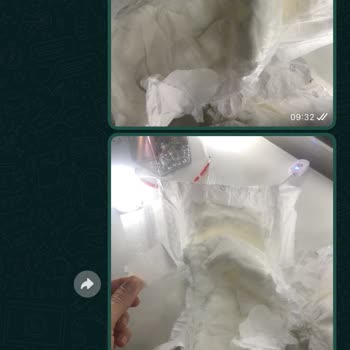 A101'den Aldığım Ayıplı Sleepy Bebek Bezi'ni Mağaza Geri Kabul Etmiyor