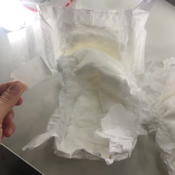 A101'den Aldığım Ayıplı Sleepy Bebek Bezi'ni Mağaza Geri Kabul Etmiyor