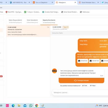 Trendyol İnsanların Kandırılmasına İzin Mi Veriyor?