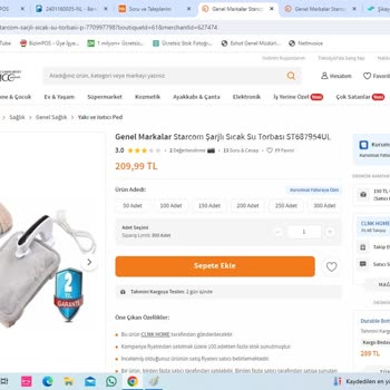 Trendyol İnsanların Kandırılmasına İzin Mi Veriyor?