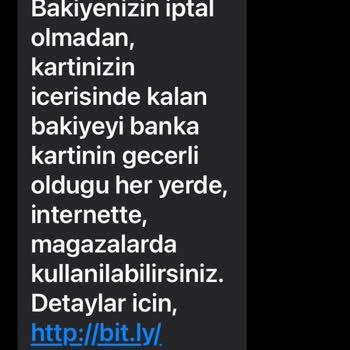 Samsung ve İninal Kart Bildiğimiz Gibi