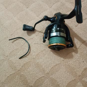 Savage Gear Onarım Olmadan Geri Yollanmış