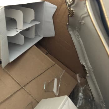 Madame Coco Eksik Ürün Kötü Kargo