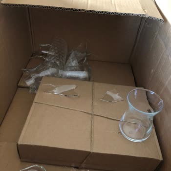 Madame Coco Eksik Ürün Kötü Kargo