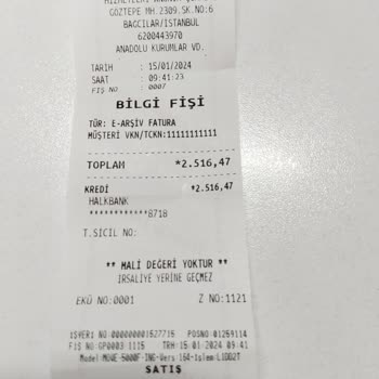 Türkiye Sigortanın Tamamlayıcı Sağlık Sigortası