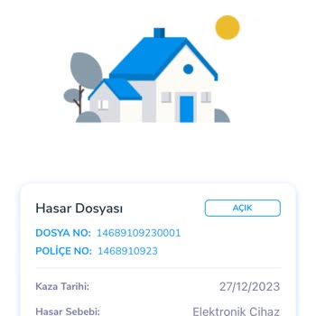 Anadolu Sigorta Konut Sigortası Hasar Tazmin Süreci Ve Yaşanan Sorunlar