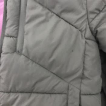 LCW Şikayet Mont Leke Oluyor