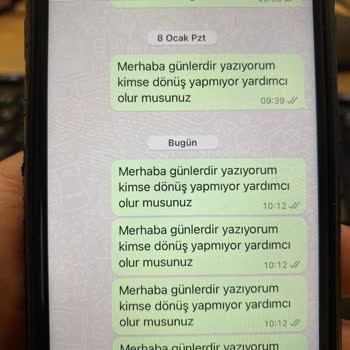 Nano Otomotiv Yedek Parça İade Değişim