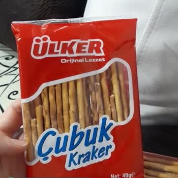 Ülker Tarihi Geçik Ve Bozuk