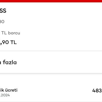 Akbank Yıllık Kredi Kartı Aidatı İptali İçin Talep