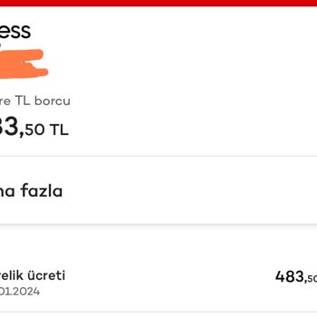 Akbank Kredi Kartı Yıllık Ücret İadesi Talebi