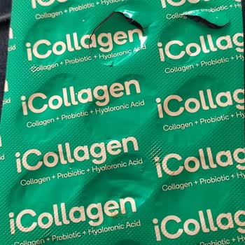 iCollagen Hayal Kırıklığı!
