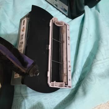 Tefal Robot Süpürge Hayal Kırıklığı