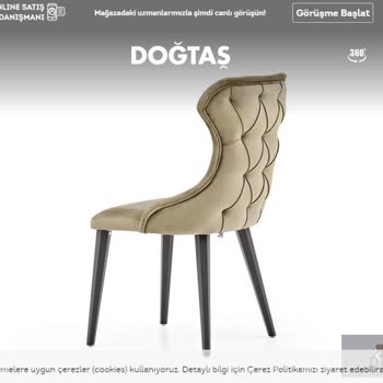 Doğtaş Mobilya Eksik Ürün Ve Yanlış Ürün, Teslimatta Gecikme