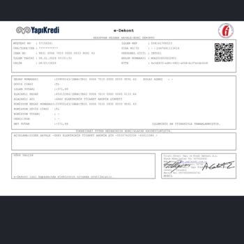 GPay Bakiye Yükleme Sorunu