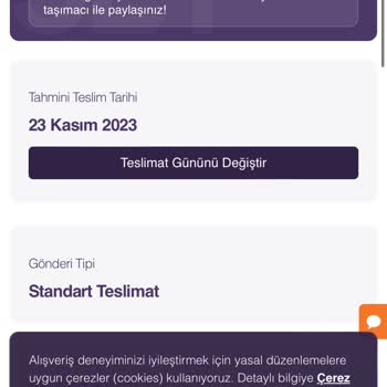 Karaca Home Sorunumu Çözmüyor