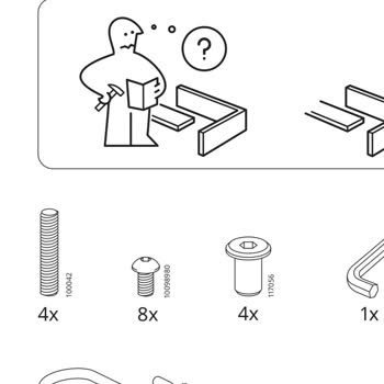 IKEA Mutfak Adası Montajı Hüsranı!