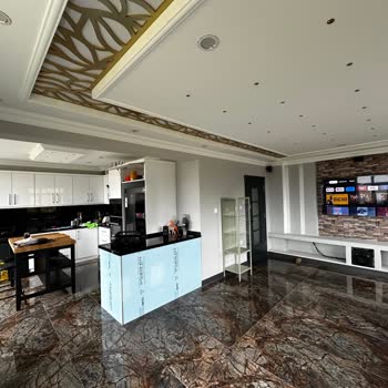 IKEA Mutfak Adası Montajı Hüsranı!