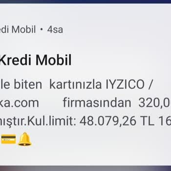 Bershka İzinsiz Para Çekiyor