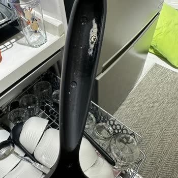 Beko Her Konuda Pişmanlıktır...