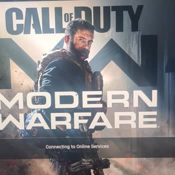 Superonline Da Call Of Duty Giriş Problemi