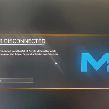 Superonline Da Call Of Duty Giriş Problemi