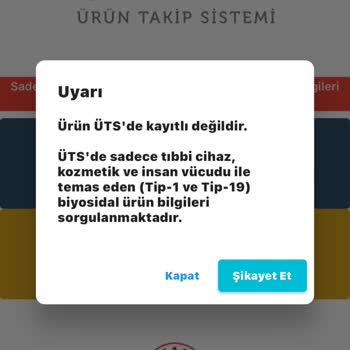 Recete.com Bioderma Krem Sahte Çıktı