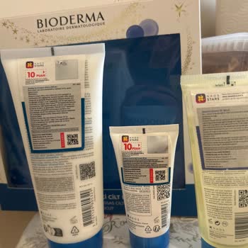 Recete.com Bioderma Krem Sahte Çıktı