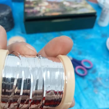 Deselans Kalitesiz Tel Kırma Deneyimi