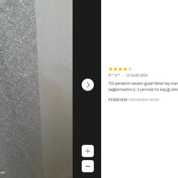 Trendyol'da Taç Marka Diye Taklit Ürünler Satılıyor