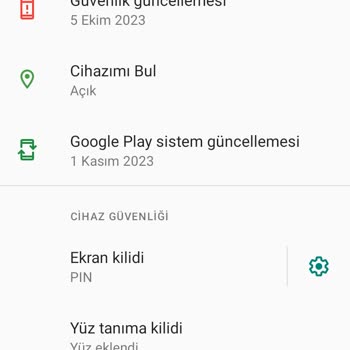 Reeder S19 Max Pro Android 13 Güncellemesi.