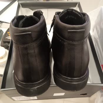 Derimod 212 AVM Şube İade Ayakkabı Talebi Hk. Fiş No 685079