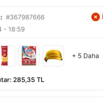 Migros Hemen Parayı İade Yapmama