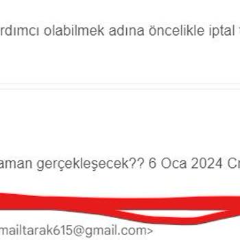 Bahs (Bahsbar) Bahs Protein Ücret İadesi Yapmıyor Kimseye Ulaşamıyorum