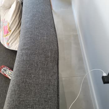 Vivense Kanepelerin İskelet Kısmında Meydana Gelen Kırıklar Ve Tamir Talebi